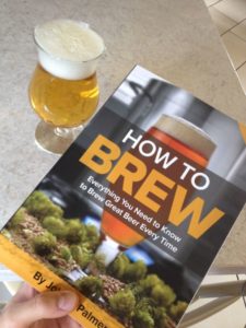 Page de couverture How to Brew par John Palmer le livre le plus complet pour apprendre à brasser - super livre pour brasseurs amateurs