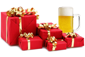 Cadeau bière - Cadeau pour brasseur - livre de brassage